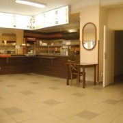 ANA Food&amp;Coffee