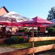 Restaurace a Penzion Alma