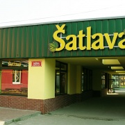 Šatlava - Ostrava Hrabůvka II