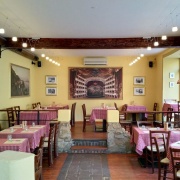 San Carlo Letná