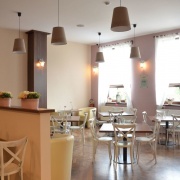 Bastien café