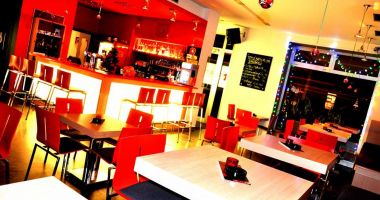 Apolonia Coffee&Sport bar
