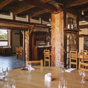 Restaurace Pictures Kosmonosy
