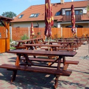 Klub U Sklíčka