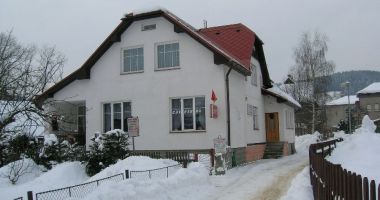 Cukrárna U Marušky