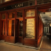 Bartida Degustation Bar &amp; Shop