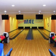Bowling Bar Dynamo