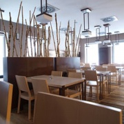 Restaurant Galerie