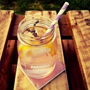 Bistro Marináda Store
