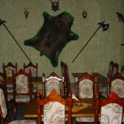 Restaurace U Kelta