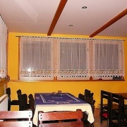 Restaurace U Bílého koně