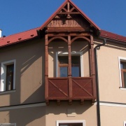 U Kvapilů