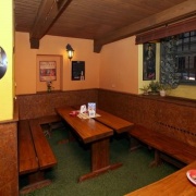 Restaurace Pekanda