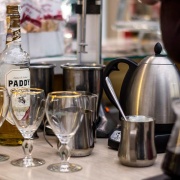 ŇAM ŇAM CAFE