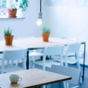 Co Kafe Bistro &amp; Coffee bar Poruba