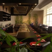 Hanabi Sushi House
