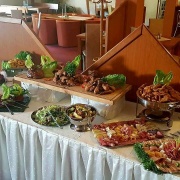 Pizzerie Faraon