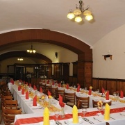 Hotel Alfa Chrudim
