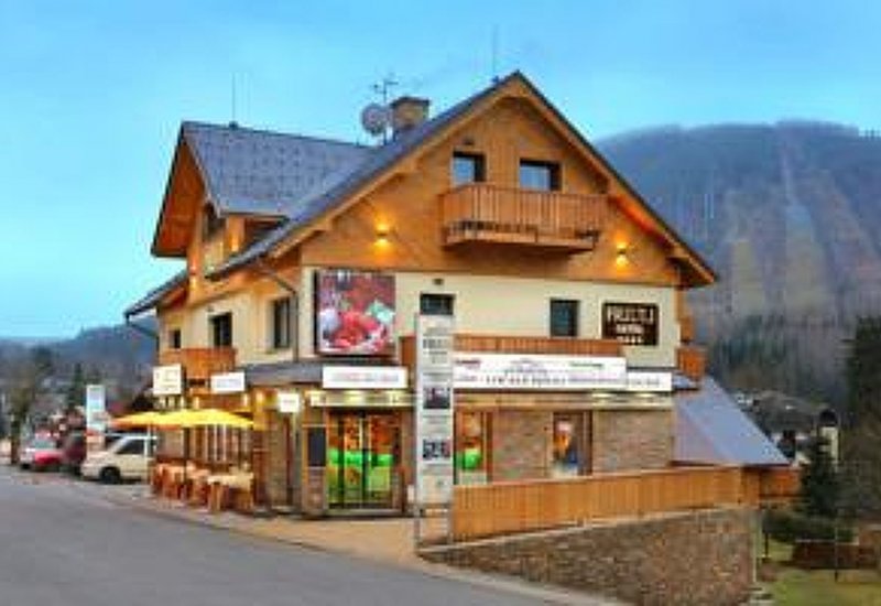 Locale Friuli
