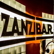 ZanziBar