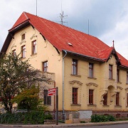 Čajovna Hóra
