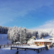Skirest Říčky