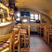 Restaurace Maštal