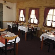 Restaurace Na Zlaté vyhlídce