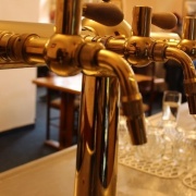 Restaurace Pivovar
