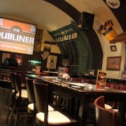 The Dubliner Irish Pub &amp; Restaurant