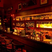 Bar And Books Týnská