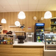 Café u Papouška