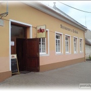Restaurace U Sečkářů