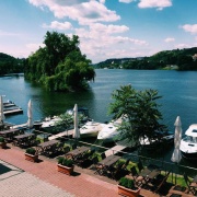 Podolka - Podolí