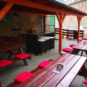 Pizza Grande Malešice