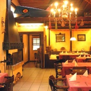 Pizzeria Restaurant Babylon