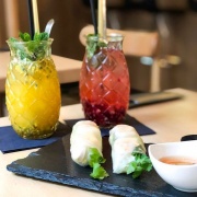 Cloverleaf Restaurace