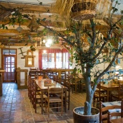 Restaurace Pod starou hruškou