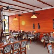 Restaurant Lemur