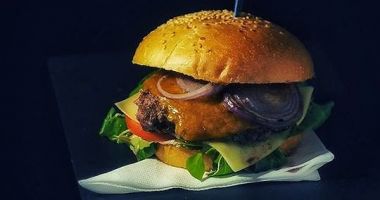 Daddy's Burger