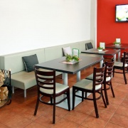 Restaurace Pod Hodinami