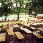 Besední restaurace