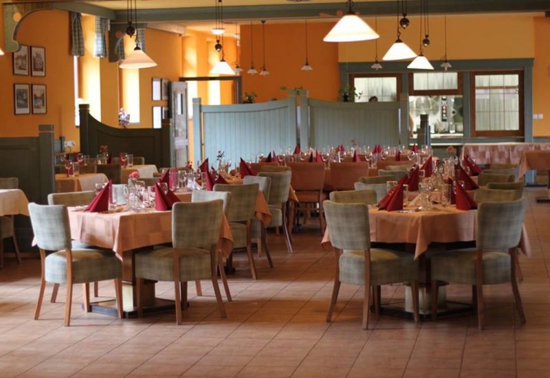 Hotel Vyhlídka****