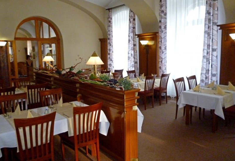 Hotel Havel