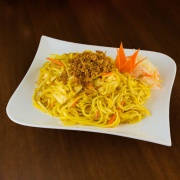 Mộc Quán Restaurant