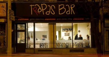Trapas Bar