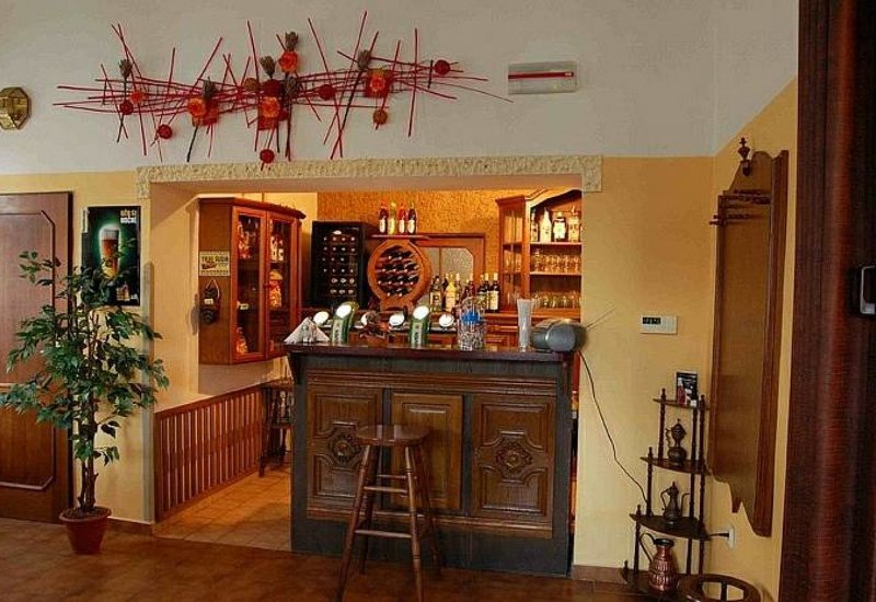 Restaurace U Maxe