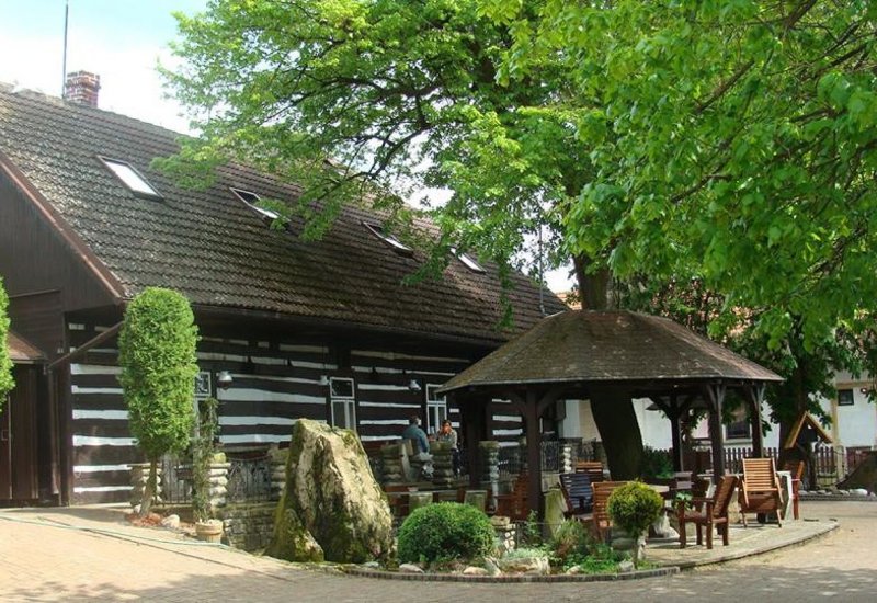Restaurant Motel Charlie