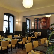Miss Saigon Restaurant &amp; Sushi Bar