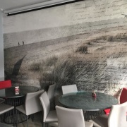 Restaurace Chválenda